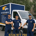 Firma mutari Bucuresti si Ilfov - transport mobila, debarasari complete