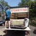Firma mutari Bucuresti si Ilfov - transport mobila, debarasari complete